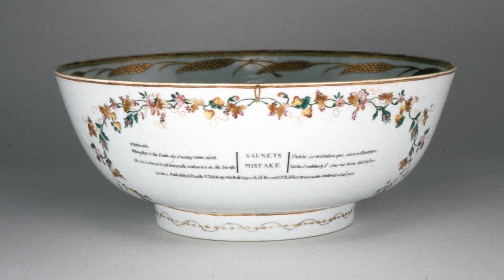 图片[2]-bowl BM-Franks.744.+-China Archive